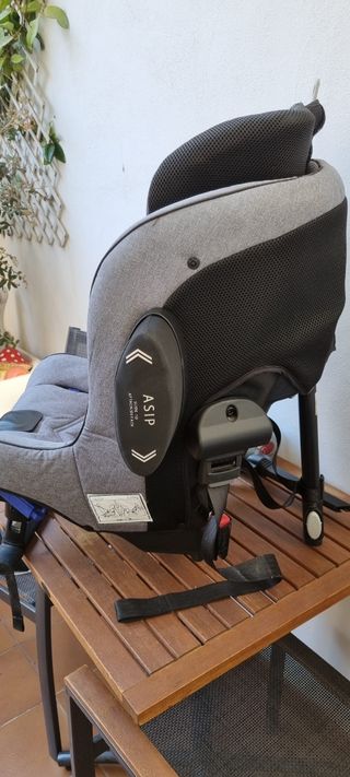 Silla coche axkid minikid