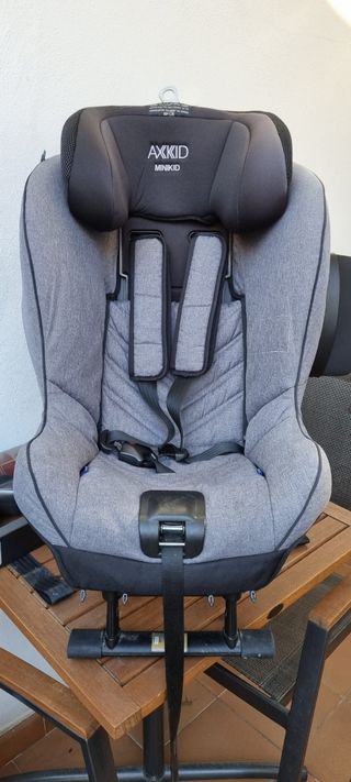 Silla coche axkid minikid