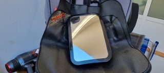 Silla coche axkid minikid