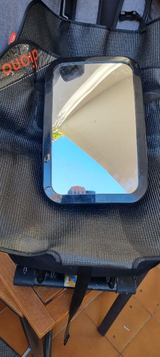 Silla coche axkid minikid