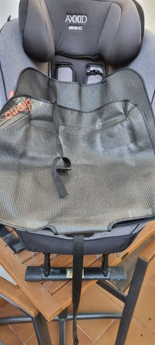 Silla coche axkid minikid
