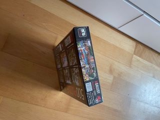 Puzzle 500 piezas sin abrir