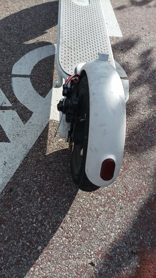 Patinete eléctrico Xiaomi M365