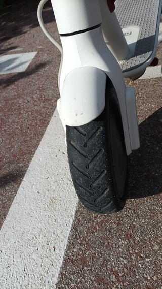 Patinete eléctrico Xiaomi M365