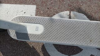 Patinete eléctrico Xiaomi M365