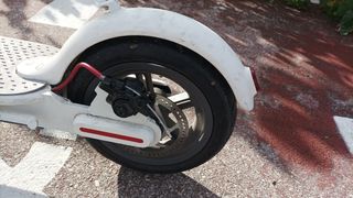 Patinete eléctrico Xiaomi M365