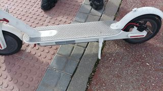 Patinete eléctrico Xiaomi M365