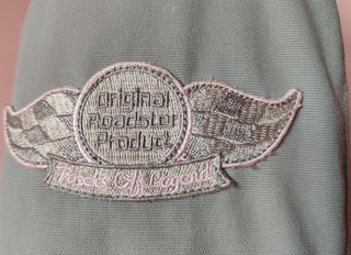 Chaqueta Moto BERING Mujer