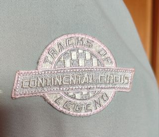 Chaqueta Moto BERING Mujer
