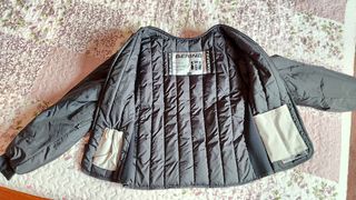 Chaqueta Moto BERING Mujer
