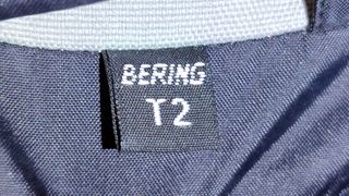 Chaqueta Moto BERING Mujer