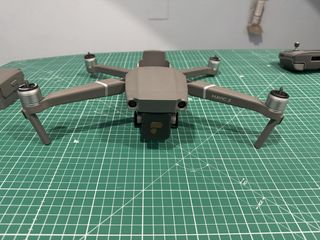 DJI Mavic 2 PRO Drone
