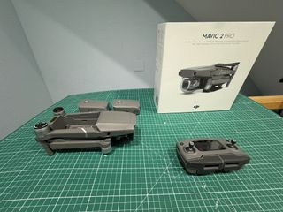 DJI Mavic 2 PRO Drone