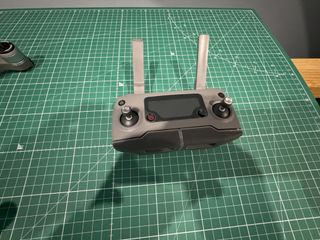 DJI Mavic 2 PRO Drone