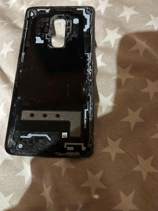 piezas samsung S9+ originales