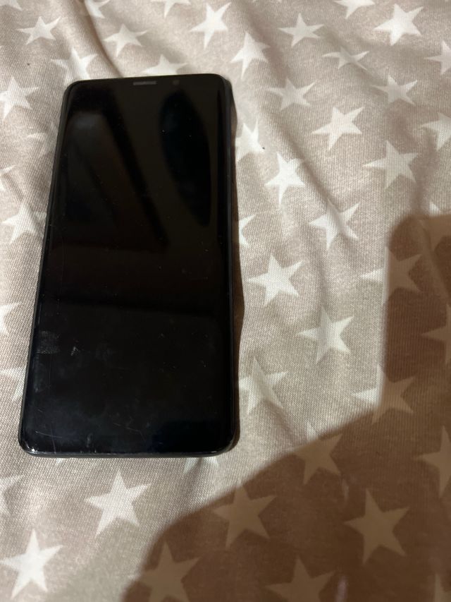 piezas samsung S9+ originales