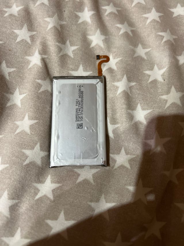 piezas samsung S9+ originales