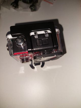 Cámara GoPro