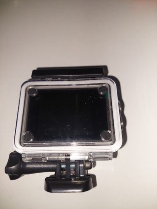 Cámara GoPro