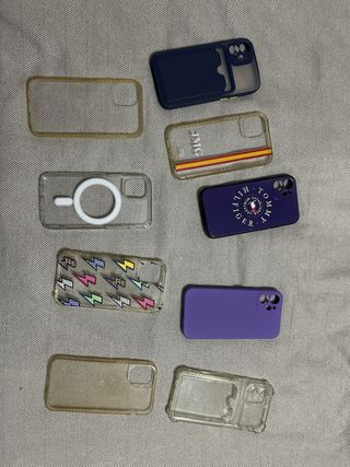fundas iphone 12 mini