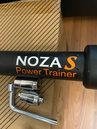 Rodillo xplova noza s