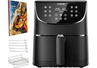 Freidora de aire Cosori Premium Chef Edition