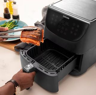 Freidora de aire Cosori Premium Chef Edition