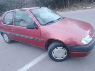Citroen Saxo 1999