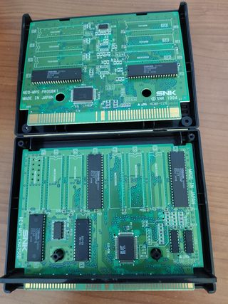 Magical drop || neo geo MVS SNK