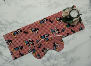 Pack Saquito y Antifaz Térmico