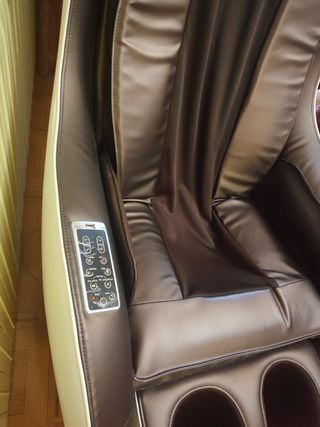 Sillón Relax Masaje