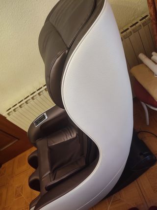 Sillón Relax Masaje