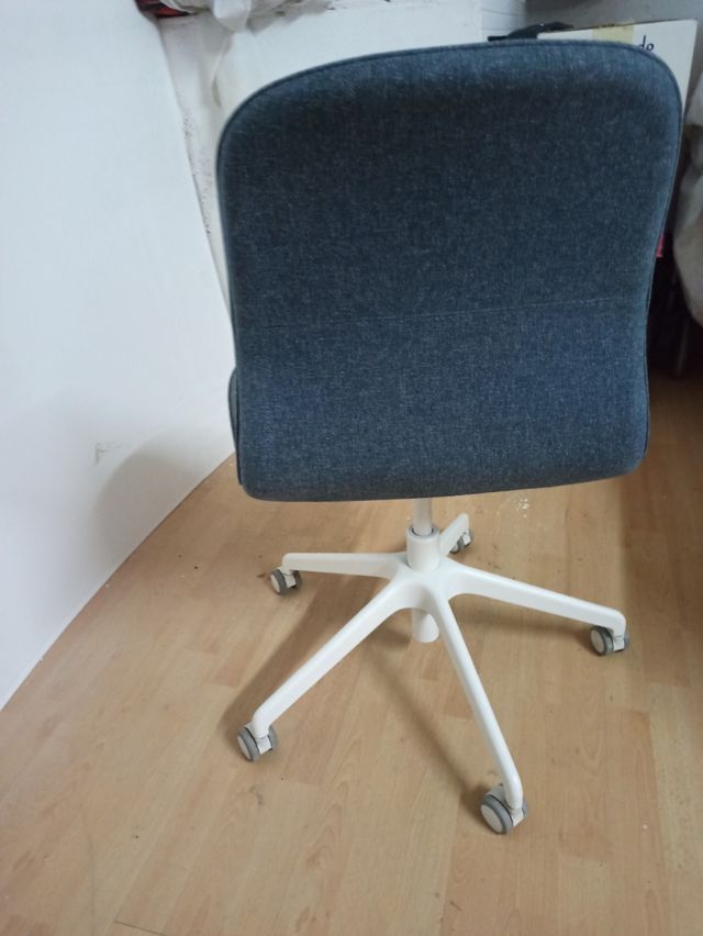 Silla oficina Ikea