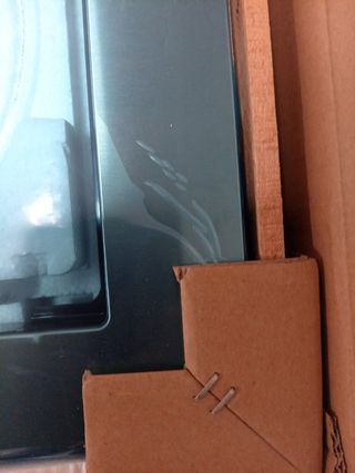 Microondas balay con grill