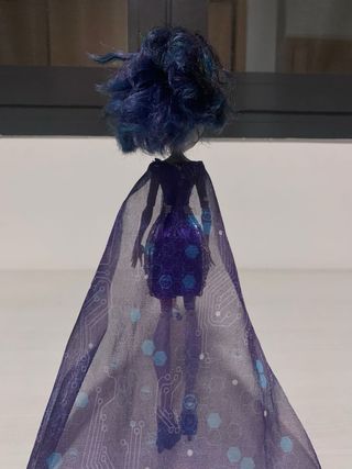 muñeca monster high elle eedee