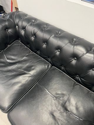 sofa chester