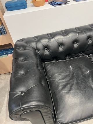 sofa chester
