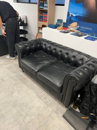 sofa chester