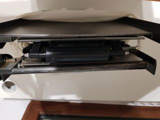 Plancha cocina plegable tefal