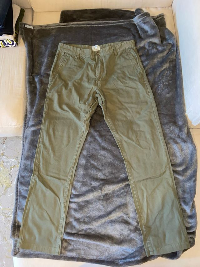 Jeans Suit uomo taglia 32