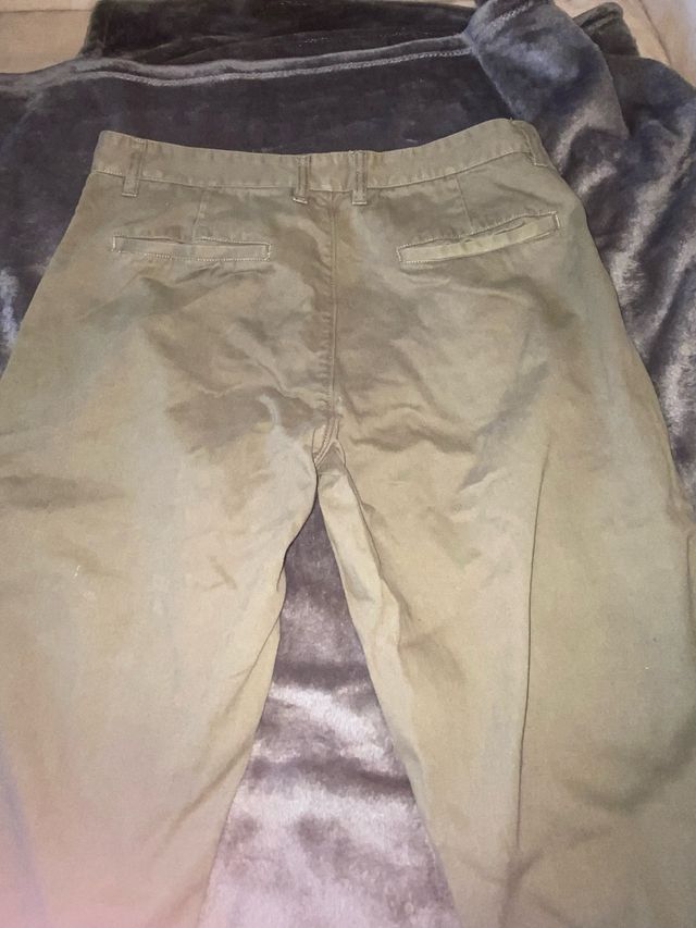 Jeans Suit uomo taglia 32