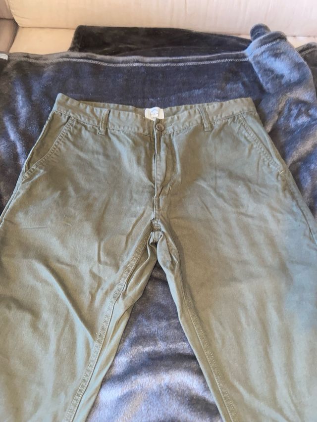 Jeans Suit uomo taglia 32