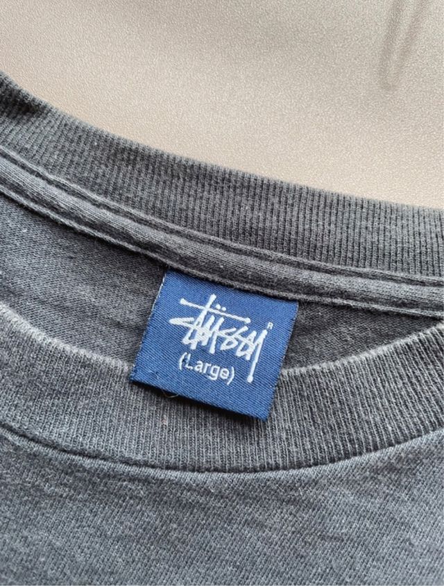 Stussy Unlimited Edition