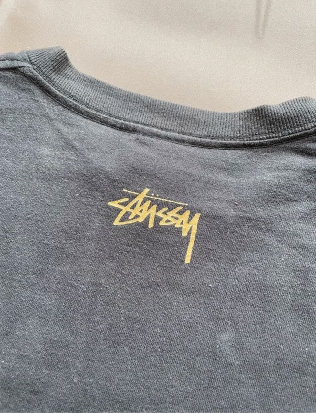 Stussy Unlimited Edition