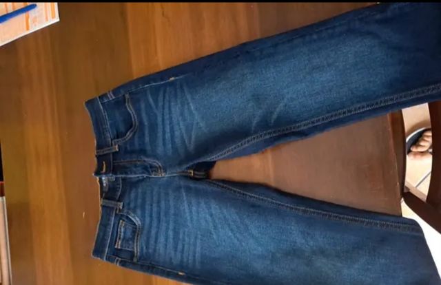 Pantaloni originali per ragazzi 10..12anni