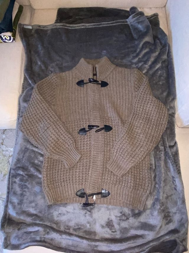 maglione 76-08 taglia L