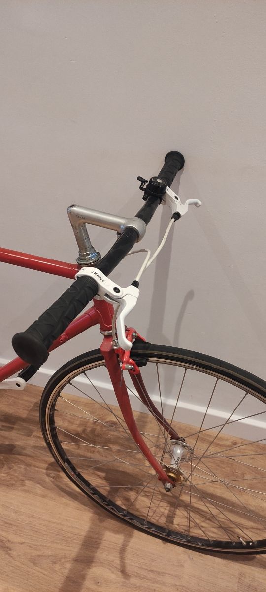 Bicicleta singlespeed