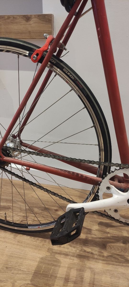 Bicicleta singlespeed