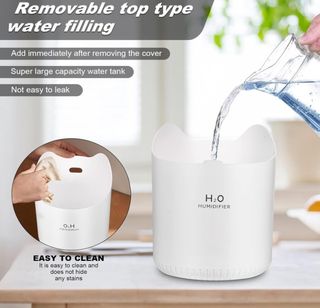 Humidificador NUEVO