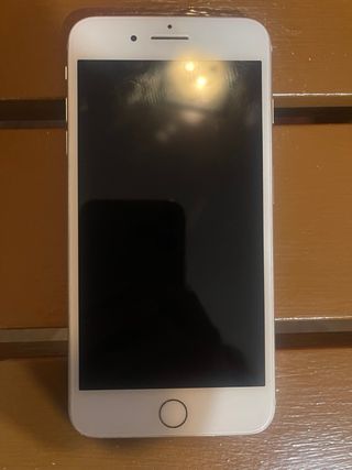 IPHONE 8 PLUS